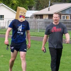 Meet your Posher, Dan